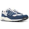New Balance Кроссовки унисекс 580 Natural Indigo Blue Moonbeam светло-алюминиевые MT580OG2