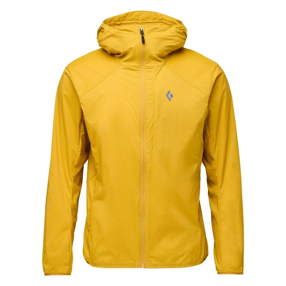 Black Diamond Alpine Start Hoodie Mens /Pamap742015