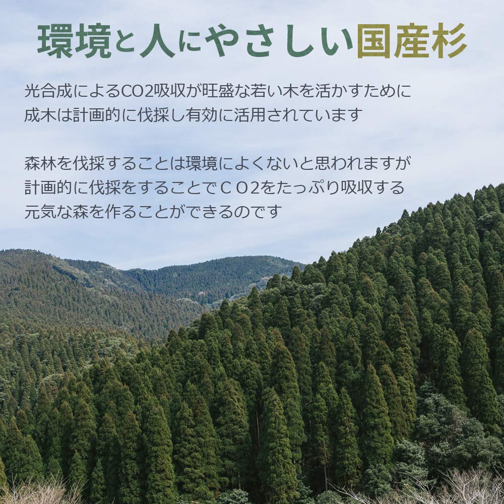 NATUREDESIGN Японский кедр Доски для разбивания, толщина 12 мм, набор из 10 шт. (Каратэ)