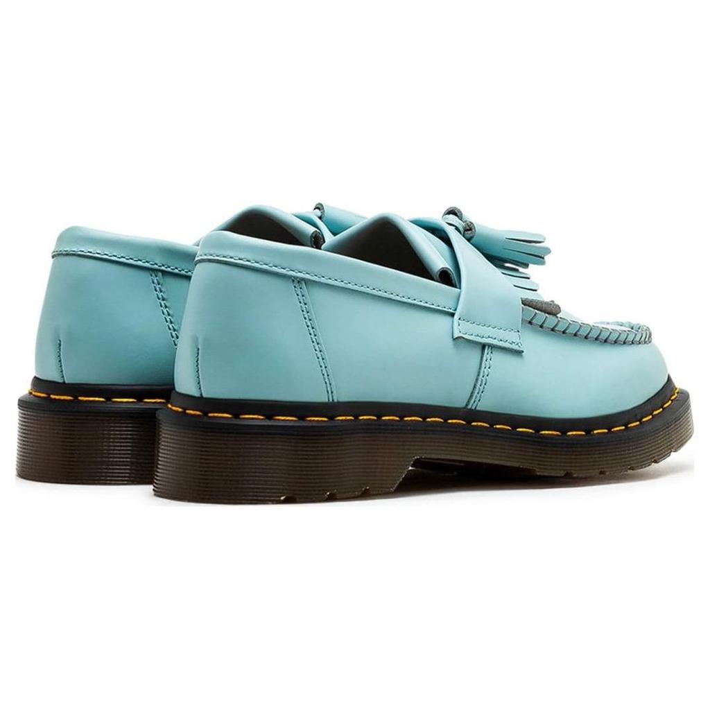 Dr. Martens Casual Comfortable Loafers Unisex Loafers Blue 27759485