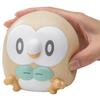 Pokémon PokéPiece Puni Kyun Light Rowlet