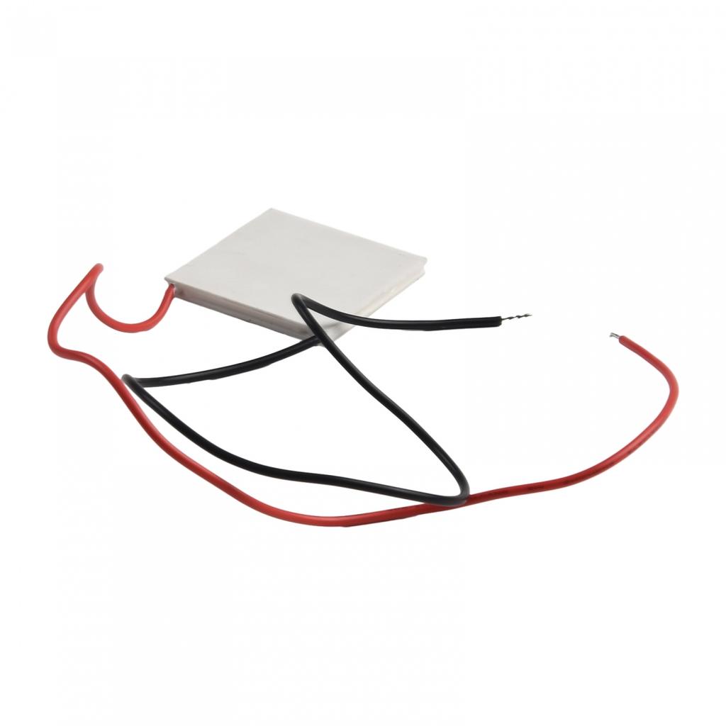 Термоэлектрический охладитель TEC1-12705 12В Высокопроизводительный