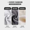 Womens Oversized Hooded Zip-Up Sweatshirt Loose Fit Streetwear Fall 2026 Cotton Blend