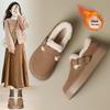 Женская обувь ZHR в стиле Birkenstock на толстой подошве