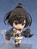 Коллекция Nendoroid Kantai -KanColle- Akizuki Немасштабная подвижная фигура, окрашенная в АБС и ПВХ