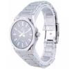 Casio Кварцевые мужские часы Edifice Slim Line с черным циферблатом EFR-S108D-1A 100M