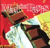 CD MAD IN PARIS - Mad In Paris 7840062 Universal Music 2000 Франция Рэп и хип-хоп/R&B Б/у