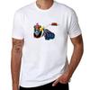 Ufo Robot Tshirt Anime T Shirts For Unisex Tshirt