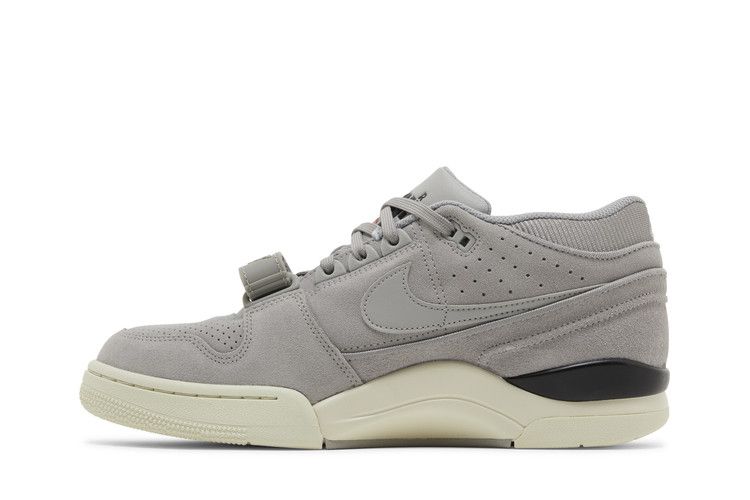 Men's Sneakers Nike Air Alpha Force 88 Medium Grey Medium Grey/Medium Grey/Sea Glass/Black