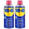 Универсальная смазка-спрей WD-40 (2-Pack)