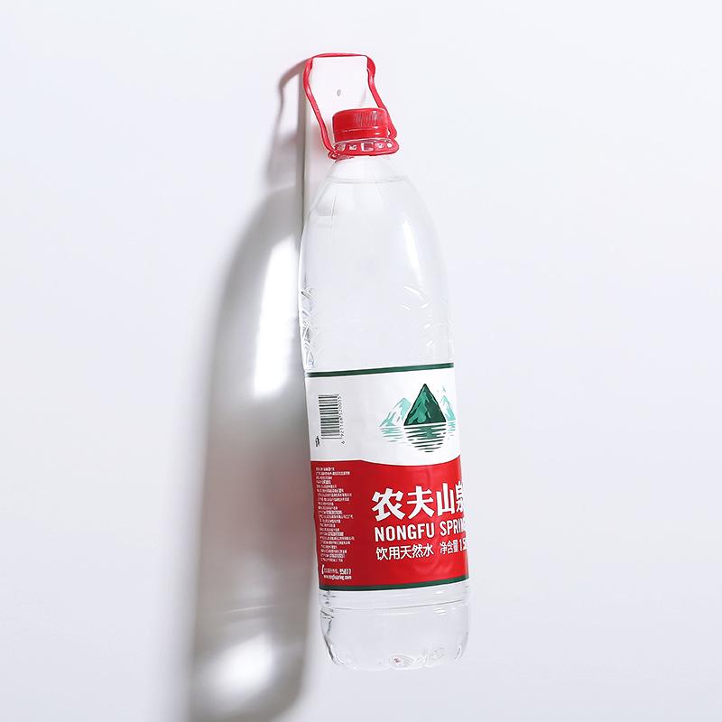 2724 Настенный держатель Фиксатор вилки Самоклеящийся фиксатор розетки Приставка маршрутизатор Держатель полосы Домашний кабель Органайзер для проводов Стеллажи