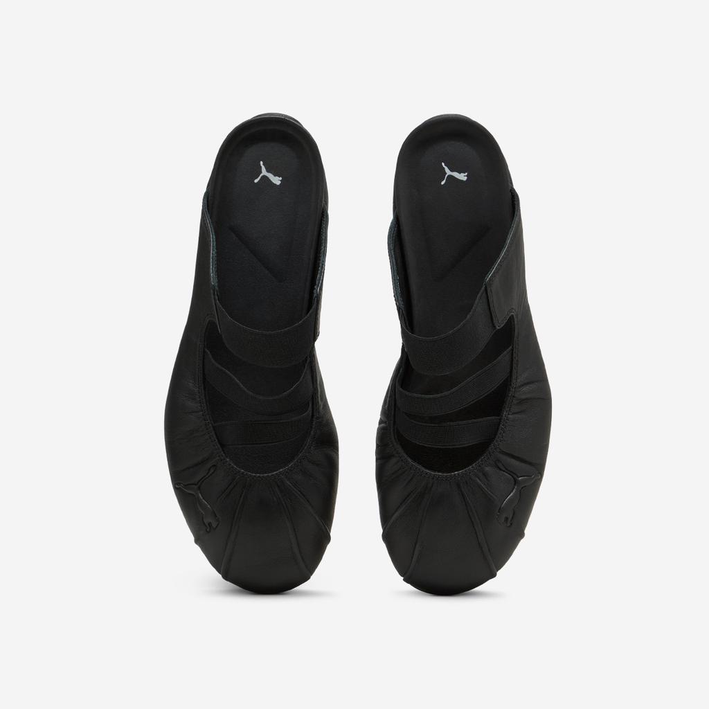 Puma Speedcat Mule [PKI40961801-PUMA Black]