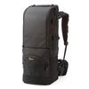 Рюкзак для камеры Lowepro LensTrekker 600 AW III черный 26 л с чехлом для дождя LP37329-PKK