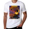 THE CURSE OF MONKEY ISLAND TShirt t shirt custom print man graphic t shirt TShirt