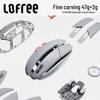 Lofree Lightweight Tri-Mode Office Mouse