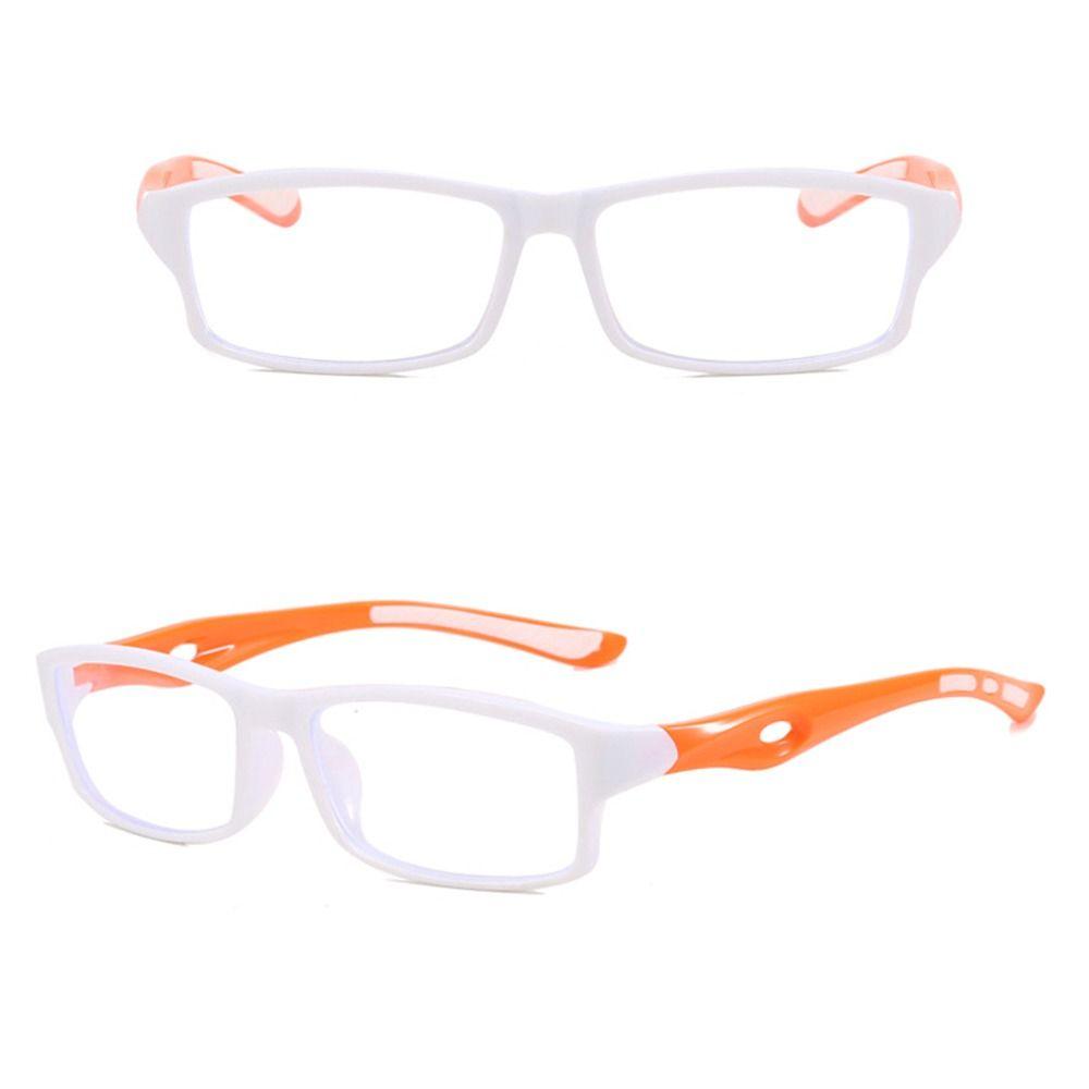 Сверхлегкие очки для чтения с защитой от синего света, защита глаз, оптические очки для офиса