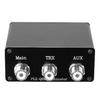 Eli-minator X-Phase 1-30MHz Hf Bands Aluminum Alloy for Shell PLZ-Q Rm-Eli-minator Built-in P-TT Control