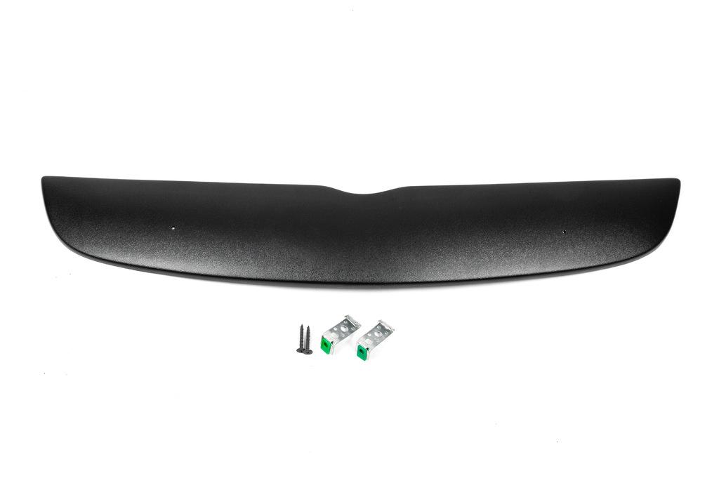 Зимняя решетка Матовая для Opel Combo 2012-2018 гг