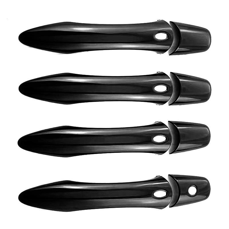 Infiniti QX60 JX35 L50 (2014-2020 гг.) Накладка на ручку двери и чашу