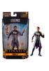 Hasbro Marvel Legends Фигурка персонажа с деталями Вечные/Кинго 6 дюймов E9532, Оригинал, Собери фигурку