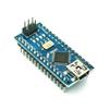 MINI USB для Nano V3.0 ATmega328P CH340G 5V 16M Плата микроконтроллера для arduino для NANO 328P для NANO 3.0
