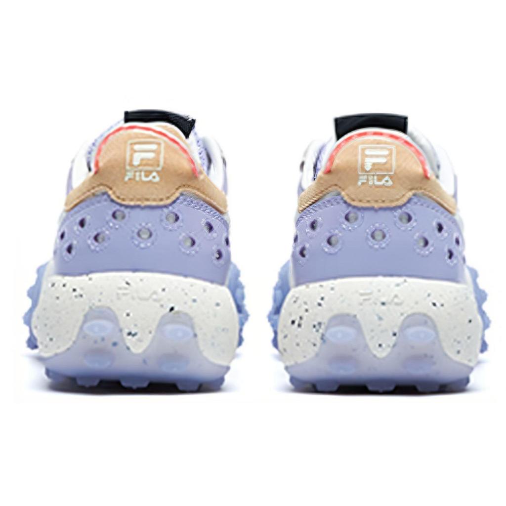 Fila Женские повседневные кроссовки небесно-голубые с белым F12W223105FSB