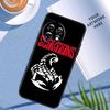 Чехол Scorpion для OnePlus Nord CE 3 Lite 2 2T N10 N20 OnePlus 12R 10T 9RT 10R 8 9 10 Pro 11 12