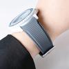 Фторкаучуковый ремешок 19 мм 20 мм 21 мм 22 мм для Xiaomi huawei Samsung Swatch MoonSwatch Универсальный FKM Быстросъемный ремешок для дайвинга для Seiko