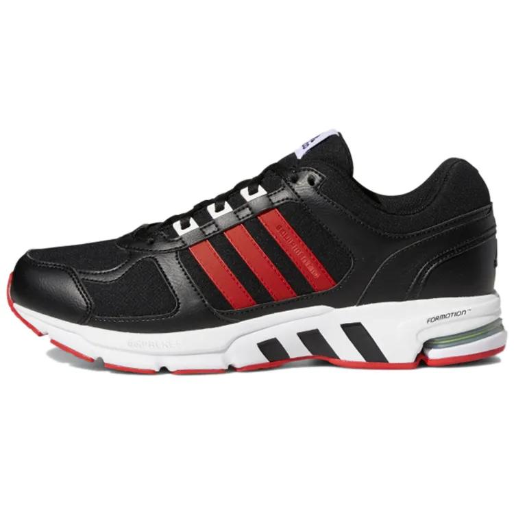 adidas Оборудование 10U Черный / Красный (унисекс) Кроссовки FW9996
