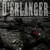 CD D'ERLANGER - The Price Of Being A Rose Is Loneli CTCR14572 Cutting Edge 2008 Japan Rock Used