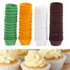 Baking Cup Party Supplies Cupcake Wrappers Chocolate Paper Liners Cake Paper Cups Muffin Cases