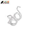 Motorbike Foot Peg Footpeg Spring For YAMAHA YZ85 YZ125 YZ250 YZ250F YZ426F YZ450F YZ WR 85 125 250 426 450 F X FX