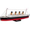Titanic R.M.S. Titanic 1:300 Scale 2840 Pcs Construction Set