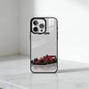 Чехол для телефона FeriS S-SF-25 FF-F-1 Для iPhone 17, 16, 15, 14, 13 Plus, Pro Max Магнитный Для Magsafe Беспроводная зарядка