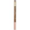 Canmake 3 в 1 Eyebrow 04 Коричневый бежевый карандаш для бровей Карандаш для бровей Водостойкий коричневый бежевый