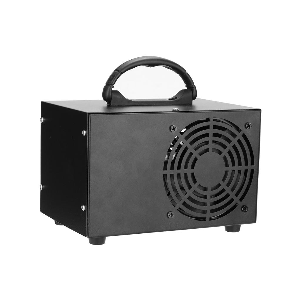 Портативный озоновый генератор, очиститель воздушного фильтра с таймером, озонатор, озонатор для дома