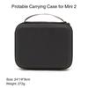 Grey Black Waterproof For Dji Mini 2 Box For Dji Storage Bag For Dji Handbag For Dji Carrying Case