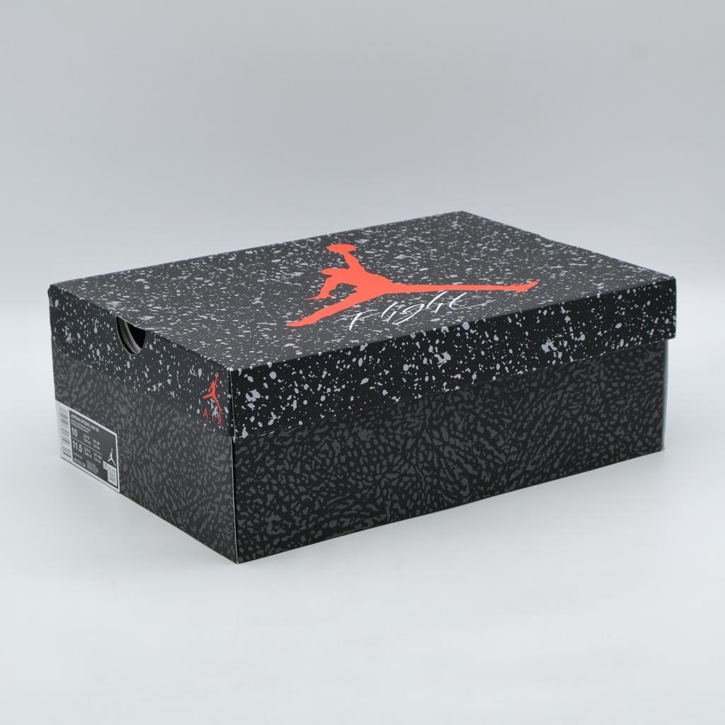 IM7425-004 Nike Jordan Spizike Low Обама (Мужской)