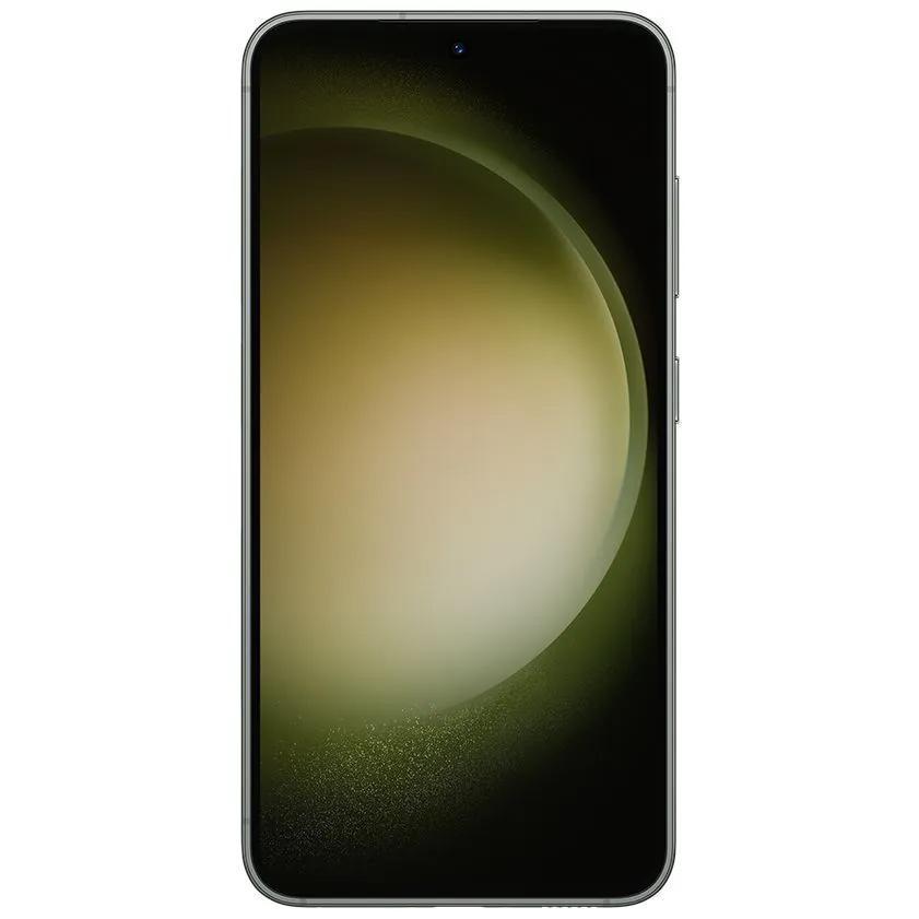 Samsung Смартфон Samsung Galaxy S23 5G Nano SIM+eSIM 8 ГБ+128 ГБ/256 ГБ Разблокированный