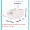 Ultra-quiet Mini Submersible Pump Water Fountain Pump Replacement  Dog Water Dispenser