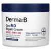 Derma:B, CeraMD Repair Cream, 430ml 14.5fl Oz