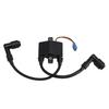 Ignition Coil fit for Suzuki 9.9hp DF9.9 S/L RS/L 2004-2009 33410-94J00