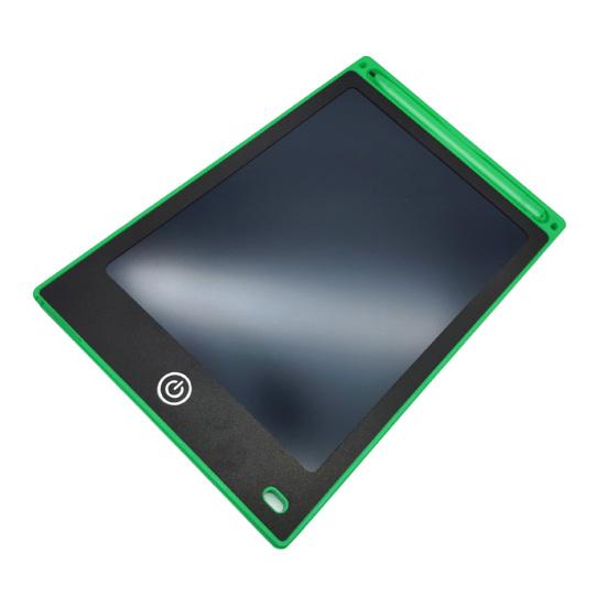Durable Long Lasting Write Repeatedly ABS LCD Screen Drawing Board Child Accessories