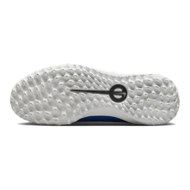 Nike Jr Tiempo Legend 10 Club TF GS Soar White DV4355-400