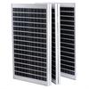Портативна електростанція Eg006Li 500W із сонячною панеллю Eagle