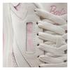 Reebok Childrens/Kids X Barbie Club Leather Trainers
