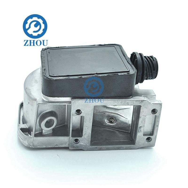 Mass Air Flow Maf Sensor For BMW 3 E30 E36 318 i ti si 318i 318is Z3 M40B18 M42B18 M43B18 1.8L 028003 028034 1 734 655.9