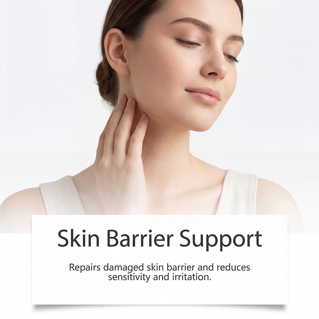 Radiant Skin Softening Spray: Gentle, Light, Moisturizing & Refreshing