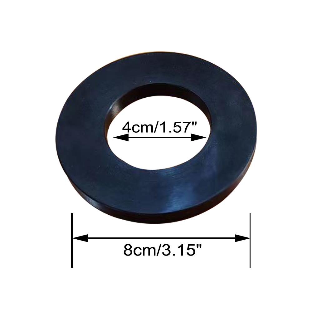 2x для Renault Duster Logan Sandero Nissan Terrano 2010-2022 автомобильная стойка верхнее крепление башня подвеска амортизирующий резиновый подшипник