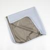 BLOCK EMF Multi-Purpose EMF Shield Blanket Offers Superior Radiation and Signal Blocking Power